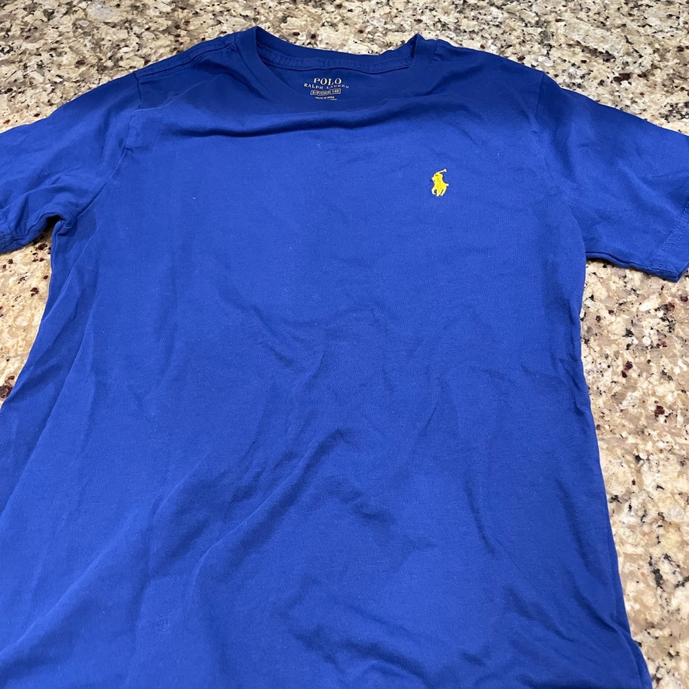Polo sz 8